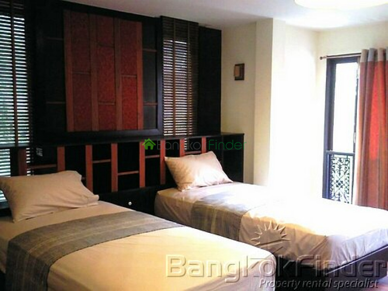 Sukhumvit-Thonglor, Thonglor, Bangkok, Thailand, 4 Bedrooms Bedrooms, ,4 BathroomsBathrooms,House,Sold,Sukhumvit-Thonglor,2836