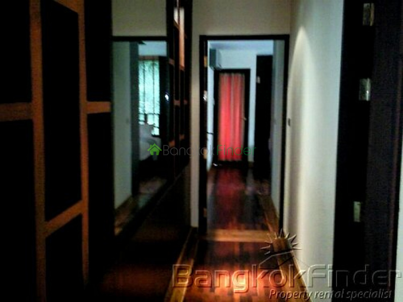 Sukhumvit-Thonglor, Thonglor, Bangkok, Thailand, 4 Bedrooms Bedrooms, ,4 BathroomsBathrooms,House,Sold,Sukhumvit-Thonglor,2836