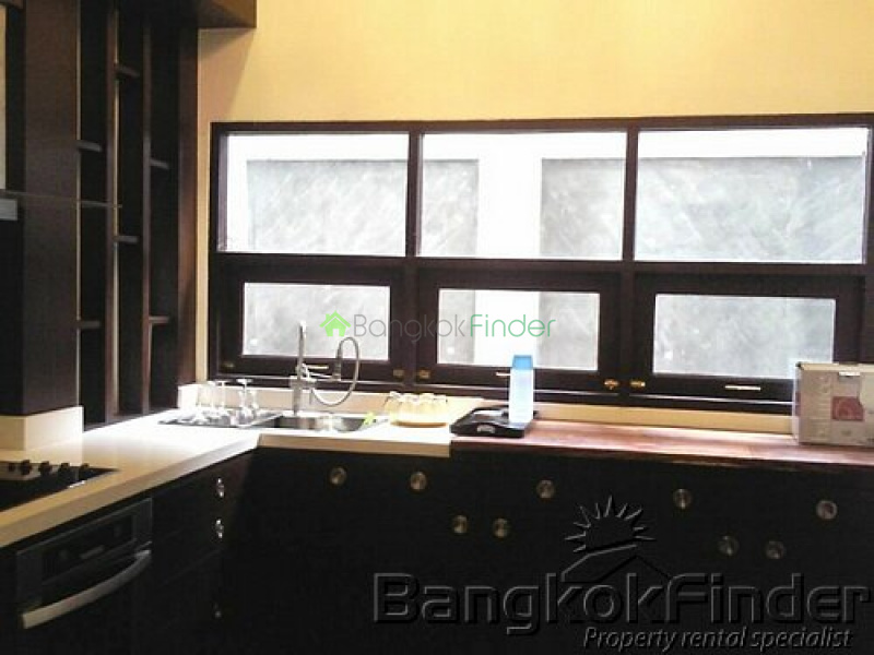 Sukhumvit-Thonglor, Thonglor, Bangkok, Thailand, 4 Bedrooms Bedrooms, ,4 BathroomsBathrooms,House,Sold,Sukhumvit-Thonglor,2836