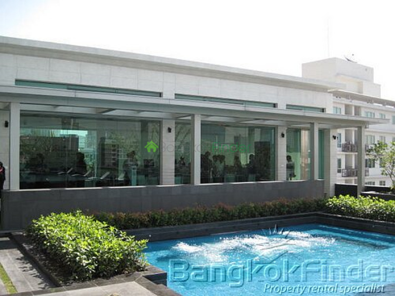 Sukhumvit-Thonglor, Thonglor, Bangkok, Thailand, 2 Bedrooms Bedrooms, ,2 BathroomsBathrooms,Condo,Sold,Siri at Sukhumvit Condominium,Sukhumvit-Thonglor,2870