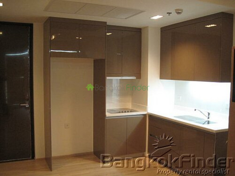 Sukhumvit-Thonglor, Thonglor, Bangkok, Thailand, 2 Bedrooms Bedrooms, ,2 BathroomsBathrooms,Condo,Sold,Siri at Sukhumvit Condominium,Sukhumvit-Thonglor,2870