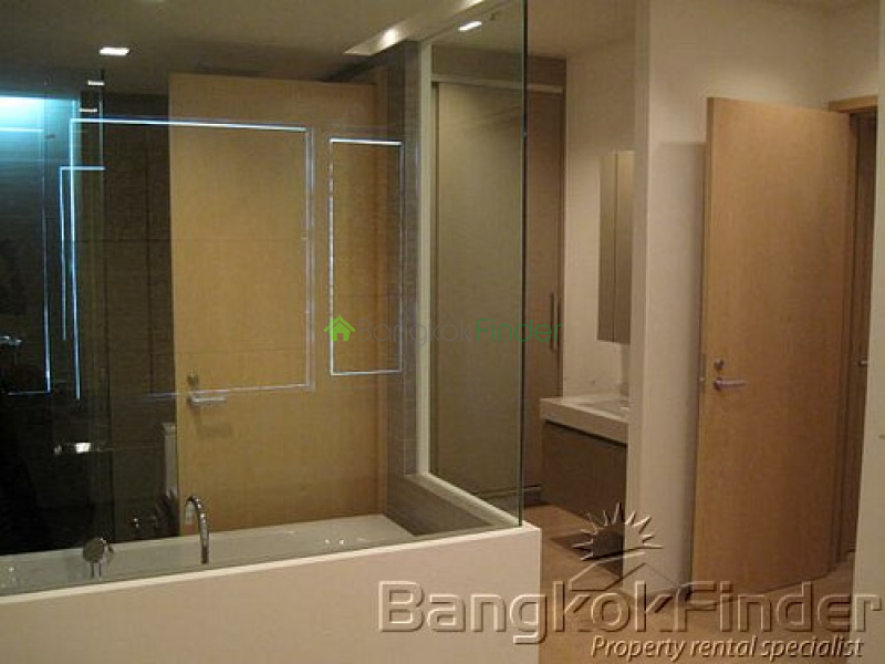 Sukhumvit-Thonglor, Thonglor, Bangkok, Thailand, 2 Bedrooms Bedrooms, ,2 BathroomsBathrooms,Condo,Sold,Siri at Sukhumvit Condominium,Sukhumvit-Thonglor,2870