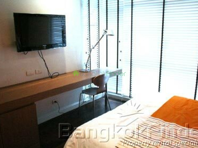 Sukhumvit-Ekamai, Ekamai, Bangkok, Thailand, 3 Bedrooms Bedrooms, ,3 BathroomsBathrooms,Condo,For Rent,Destiny @ 55 Apartment,Sukhumvit-Ekamai,2873