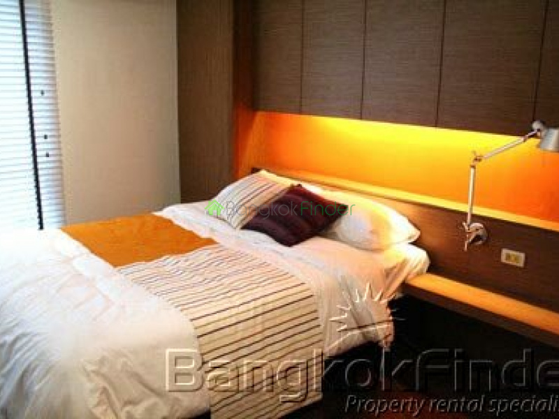 Sukhumvit-Ekamai, Ekamai, Bangkok, Thailand, 3 Bedrooms Bedrooms, ,3 BathroomsBathrooms,Condo,For Rent,Destiny @ 55 Apartment,Sukhumvit-Ekamai,2873