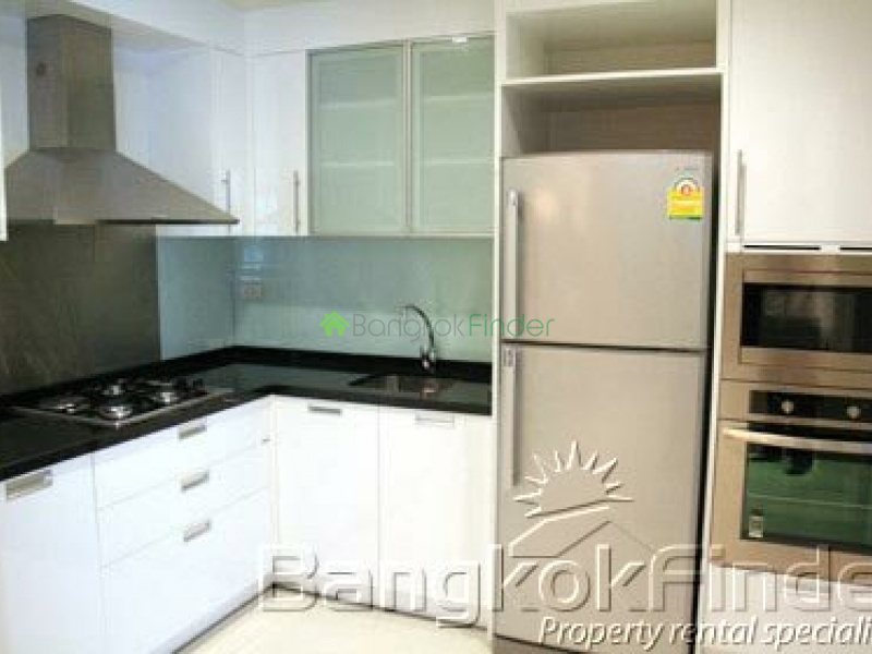 Sukhumvit-Ekamai, Ekamai, Bangkok, Thailand, 3 Bedrooms Bedrooms, ,3 BathroomsBathrooms,Condo,For Rent,Destiny @ 55 Apartment,Sukhumvit-Ekamai,2873