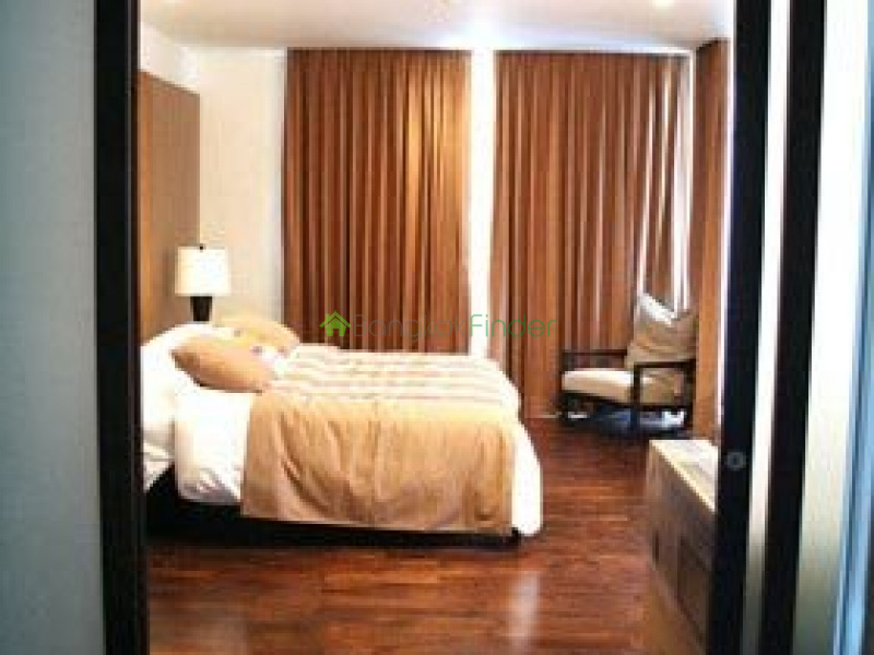 Sukhumvit-Ekamai, Ekamai, Bangkok, Thailand, 3 Bedrooms Bedrooms, ,3 BathroomsBathrooms,Condo,For Rent,Destiny @ 55 Apartment,Sukhumvit-Ekamai,2873