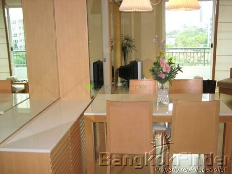 The Bangkok 61 Sukhumvit-Ekamai, Ekamai, Bangkok, Thailand, 2 Bedrooms Bedrooms, ,2 BathroomsBathrooms,Condo,For Rent,The Bangkok 61,The Bangkok 61 Sukhumvit-Ekamai,2881