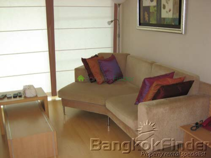 The Bangkok 61 Sukhumvit-Ekamai, Ekamai, Bangkok, Thailand, 2 Bedrooms Bedrooms, ,2 BathroomsBathrooms,Condo,For Rent,The Bangkok 61,The Bangkok 61 Sukhumvit-Ekamai,2881