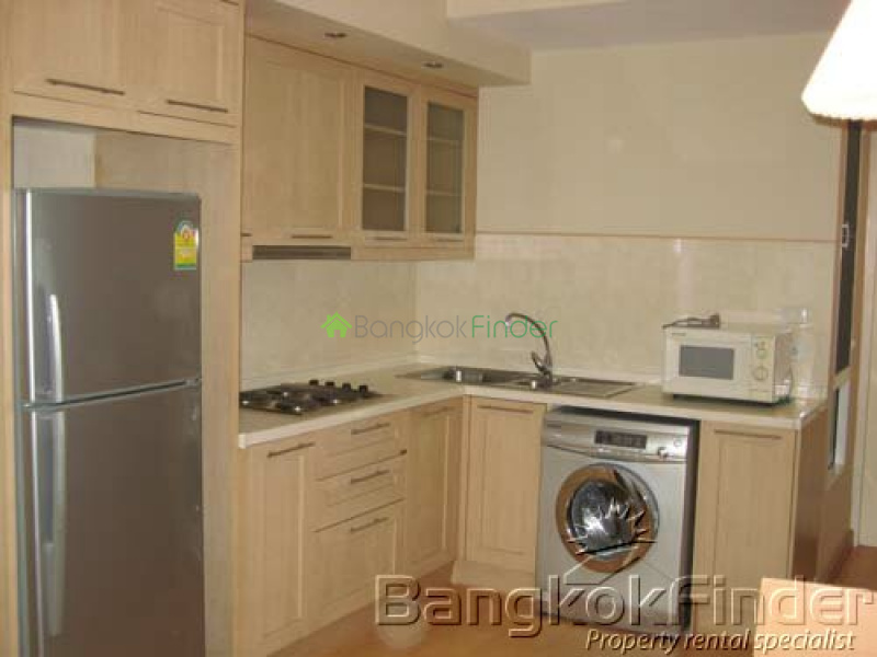 The Bangkok 61 Sukhumvit-Ekamai, Ekamai, Bangkok, Thailand, 2 Bedrooms Bedrooms, ,2 BathroomsBathrooms,Condo,For Rent,The Bangkok 61,The Bangkok 61 Sukhumvit-Ekamai,2881