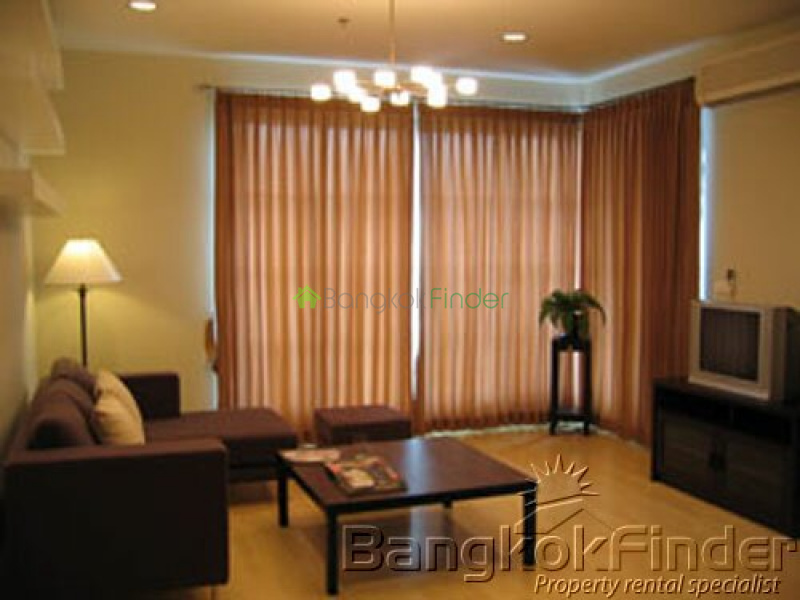 Sukhumvit-Asoke, Asoke, Bangkok, Thailand, 3 Bedrooms Bedrooms, ,3 BathroomsBathrooms,Condo,For Rent,AP Citismart 18,Sukhumvit-Asoke,2899