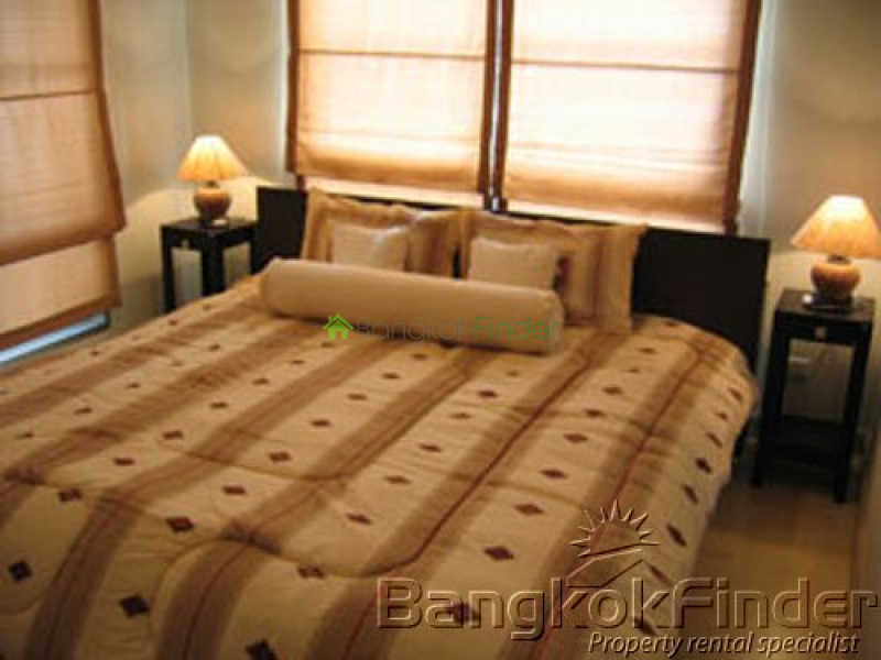 Sukhumvit-Asoke, Asoke, Bangkok, Thailand, 3 Bedrooms Bedrooms, ,3 BathroomsBathrooms,Condo,For Rent,AP Citismart 18,Sukhumvit-Asoke,2899