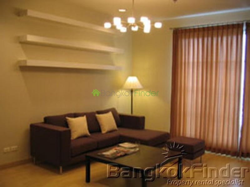 Sukhumvit-Asoke, Asoke, Bangkok, Thailand, 3 Bedrooms Bedrooms, ,3 BathroomsBathrooms,Condo,For Rent,AP Citismart 18,Sukhumvit-Asoke,2899