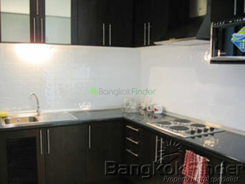 Sukhumvit-Asoke, Asoke, Bangkok, Thailand, 3 Bedrooms Bedrooms, ,3 BathroomsBathrooms,Condo,For Rent,AP Citismart 18,Sukhumvit-Asoke,2899