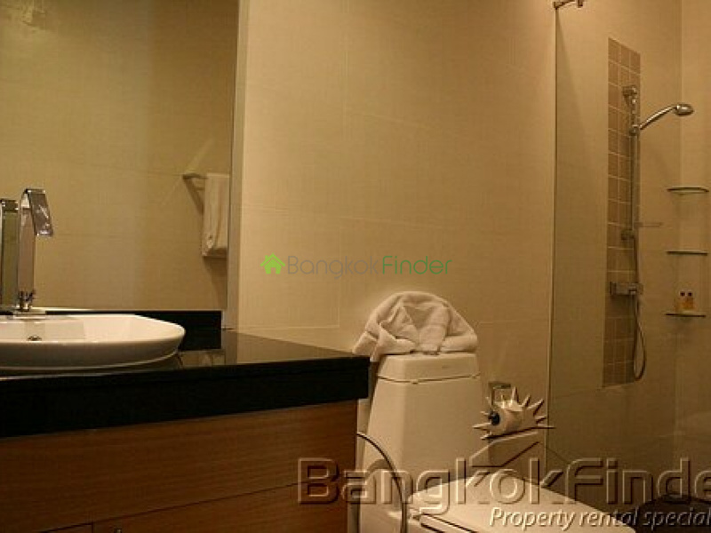 Sathorn, Sathorn, Bangkok, Thailand, 3 Bedrooms Bedrooms, ,3 BathroomsBathrooms,Condo,For Rent,Urbana Sathorn,Sathorn,2918