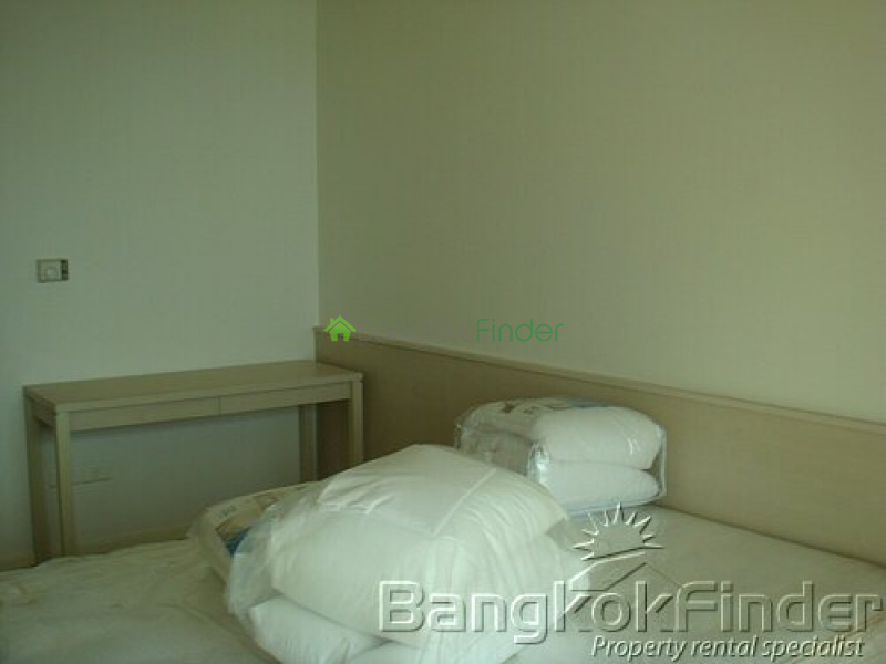 Sukhumvit-Asoke, Asoke, Bangkok, Thailand, 3 Bedrooms Bedrooms, ,3 BathroomsBathrooms,Condo,For Rent,The Lakes,Sukhumvit-Asoke,2973
