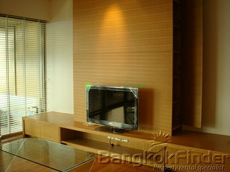 Sukhumvit-Asoke, Asoke, Bangkok, Thailand, 3 Bedrooms Bedrooms, ,3 BathroomsBathrooms,Condo,For Rent,The Lakes,Sukhumvit-Asoke,2973