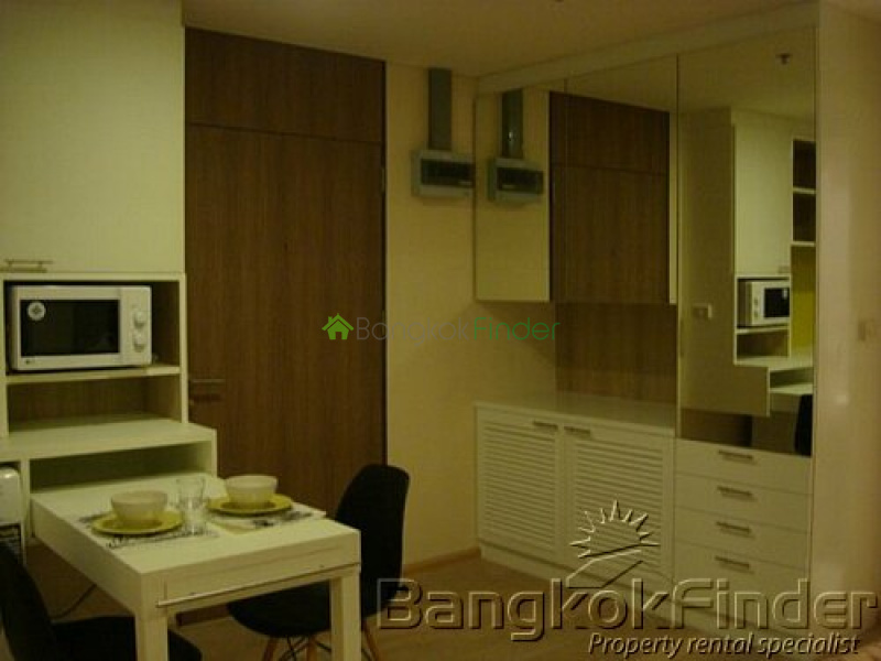 Sukhumvit-Thonglor, Thonglor, Bangkok, Thailand, 1 Bedroom Bedrooms, ,1 BathroomBathrooms,Condo,For Rent,Noble Remix,Sukhumvit-Thonglor,2988