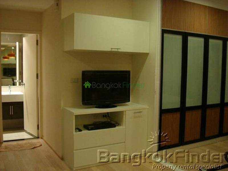 Sukhumvit-Thonglor, Thonglor, Bangkok, Thailand, 1 Bedroom Bedrooms, ,1 BathroomBathrooms,Condo,For Rent,Noble Remix,Sukhumvit-Thonglor,2988