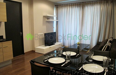 1 Ploenchit, Ploenchit, Bangkok, Thailand, 1 Bedroom Bedrooms, ,1 BathroomBathrooms,Condo,For Rent,The Address Chidlom,Ploenchit,2990