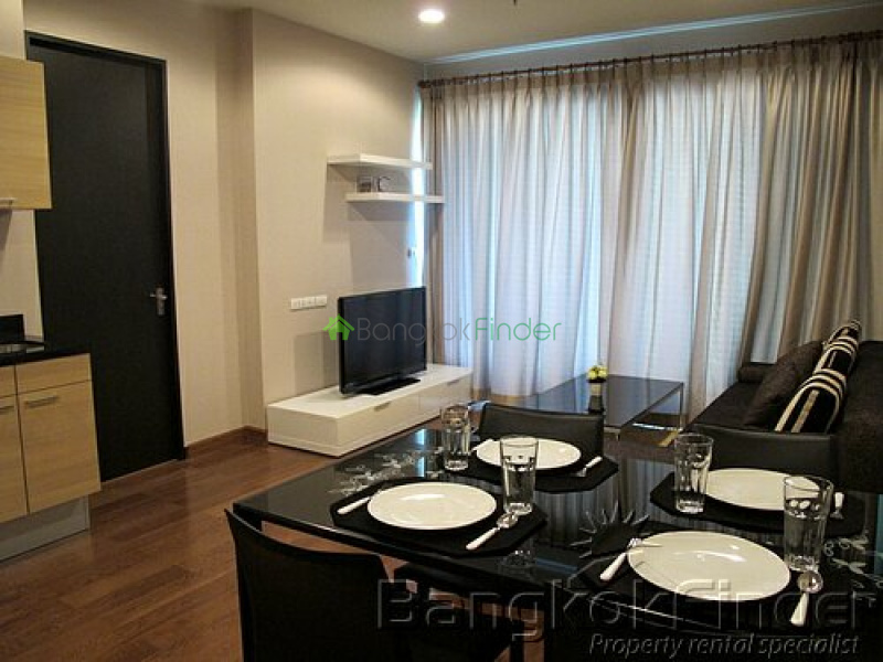1 Ploenchit, Ploenchit, Bangkok, Thailand, 1 Bedroom Bedrooms, ,1 BathroomBathrooms,Condo,For Rent,The Address Chidlom,Ploenchit,2990