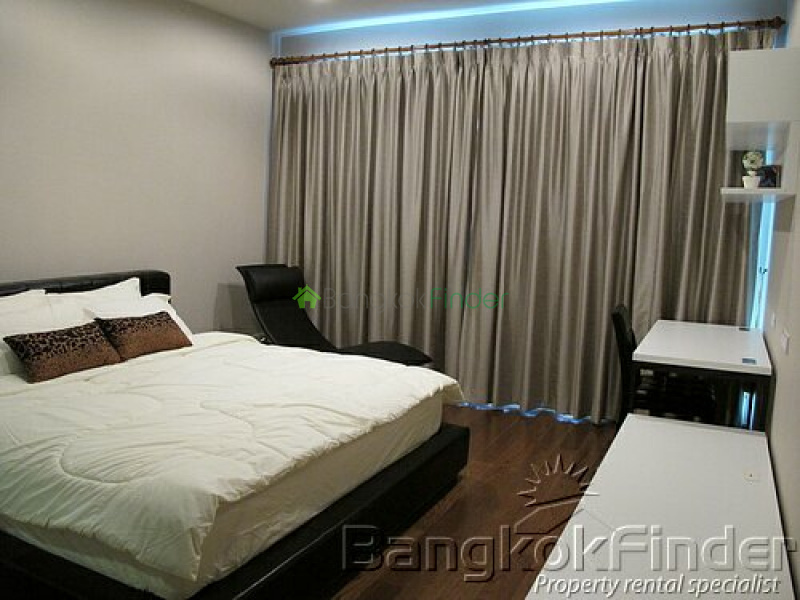 1 Ploenchit, Ploenchit, Bangkok, Thailand, 1 Bedroom Bedrooms, ,1 BathroomBathrooms,Condo,For Rent,The Address Chidlom,Ploenchit,2990