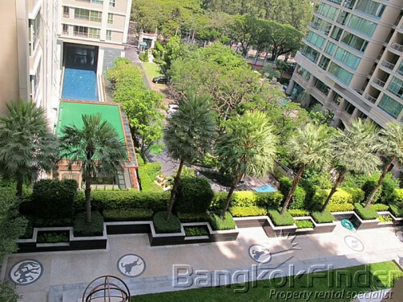 1 Ploenchit, Ploenchit, Bangkok, Thailand, 1 Bedroom Bedrooms, ,1 BathroomBathrooms,Condo,For Rent,The Address Chidlom,Ploenchit,2990