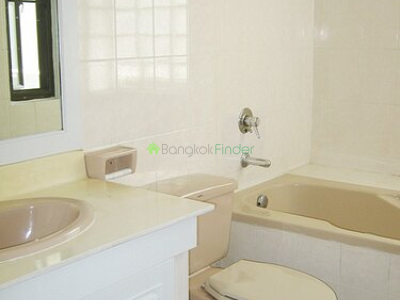 20 Sukhumvit, Phrom Phong, Bangkok, Thailand, 3 Bedrooms Bedrooms, ,3 BathroomsBathrooms,Condo,For Rent,Winsor,Sukhumvit,2998