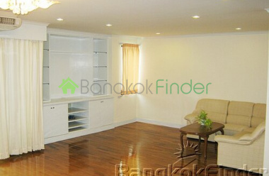 20 Sukhumvit, Phrom Phong, Bangkok, Thailand, 3 Bedrooms Bedrooms, ,3 BathroomsBathrooms,Condo,For Rent,Winsor,Sukhumvit,2998