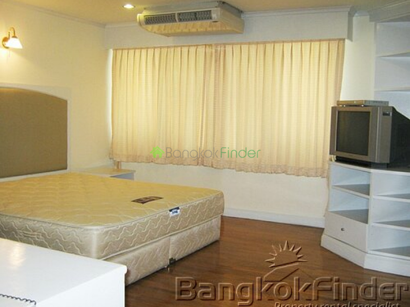 20 Sukhumvit, Phrom Phong, Bangkok, Thailand, 3 Bedrooms Bedrooms, ,3 BathroomsBathrooms,Condo,For Rent,Winsor,Sukhumvit,2998