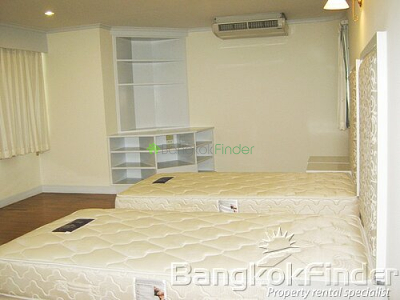20 Sukhumvit, Phrom Phong, Bangkok, Thailand, 3 Bedrooms Bedrooms, ,3 BathroomsBathrooms,Condo,For Rent,Winsor,Sukhumvit,2998