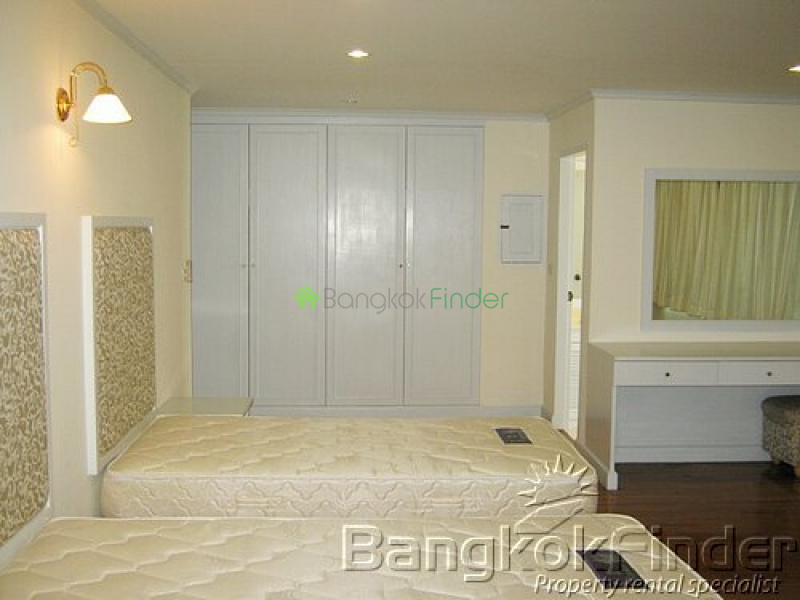 20 Sukhumvit, Phrom Phong, Bangkok, Thailand, 3 Bedrooms Bedrooms, ,3 BathroomsBathrooms,Condo,For Rent,Winsor,Sukhumvit,2998