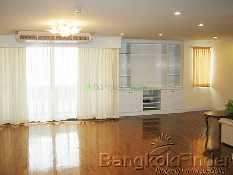 20 Sukhumvit, Phrom Phong, Bangkok, Thailand, 3 Bedrooms Bedrooms, ,3 BathroomsBathrooms,Condo,For Rent,Winsor,Sukhumvit,2998