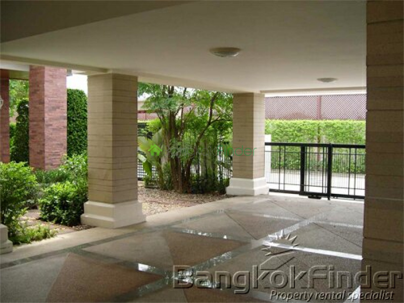 Pattanakarn, Pattanakarn, Bangkok, Thailand, 3 Bedrooms Bedrooms, ,4 BathroomsBathrooms,House,Sold,Pattanakarn,3002