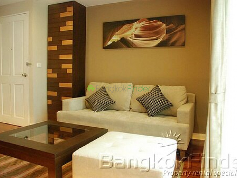 Sukhumvit-Thonglor, Thonglor, Bangkok, Thailand, 2 Bedrooms Bedrooms, ,2 BathroomsBathrooms,Condo,For Rent,Plus 49 1,Sukhumvit-Thonglor,3011