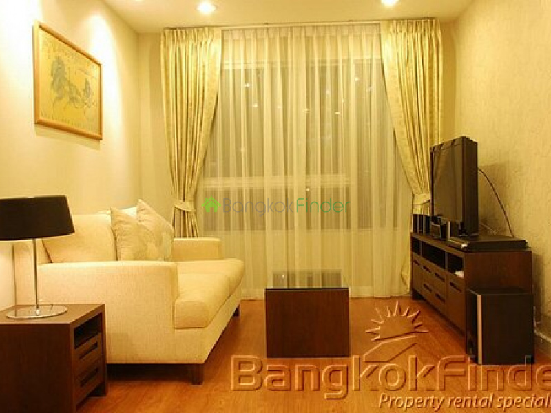 Sukhumvit-Phrom Phong, Phrom Phong, Bangkok, Thailand, 1 Bedroom Bedrooms, ,1 BathroomBathrooms,Condo,For Rent,Condo One X 26,Sukhumvit-Phrom Phong,3014