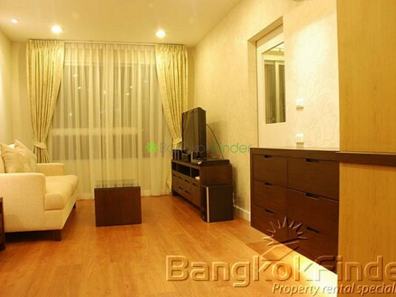 Sukhumvit-Phrom Phong, Phrom Phong, Bangkok, Thailand, 1 Bedroom Bedrooms, ,1 BathroomBathrooms,Condo,For Rent,Condo One X 26,Sukhumvit-Phrom Phong,3014