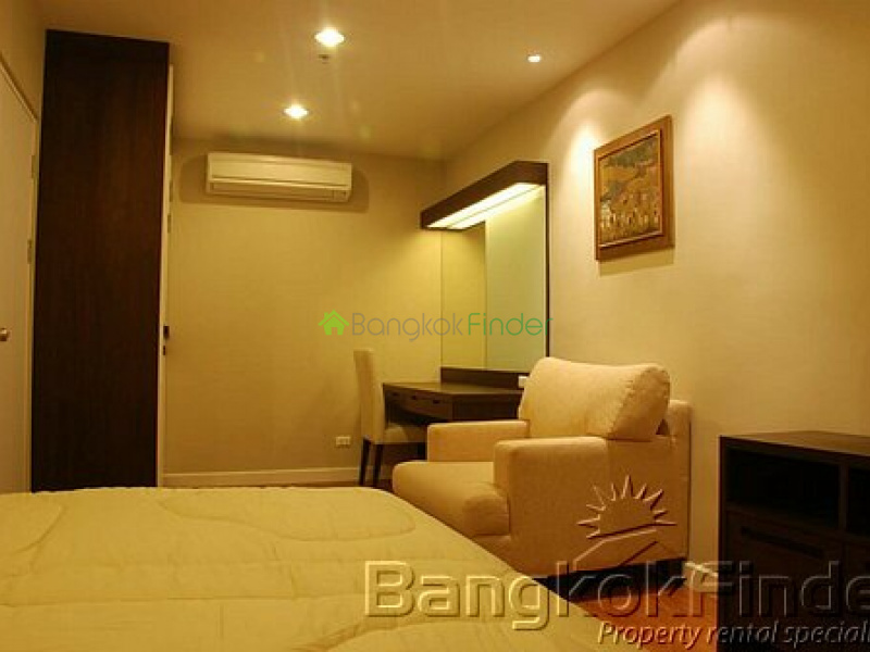 Sukhumvit-Phrom Phong, Phrom Phong, Bangkok, Thailand, 1 Bedroom Bedrooms, ,1 BathroomBathrooms,Condo,For Rent,Condo One X 26,Sukhumvit-Phrom Phong,3014