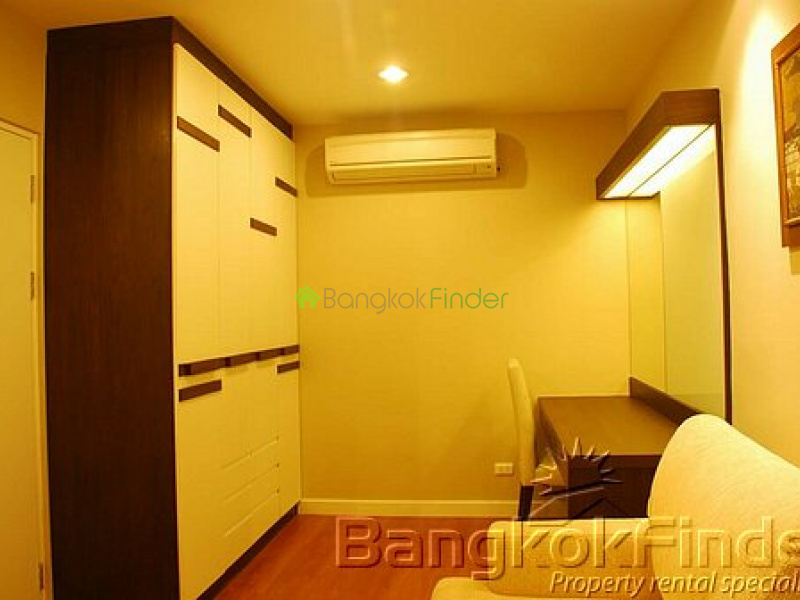 Sukhumvit-Phrom Phong, Phrom Phong, Bangkok, Thailand, 1 Bedroom Bedrooms, ,1 BathroomBathrooms,Condo,For Rent,Condo One X 26,Sukhumvit-Phrom Phong,3014