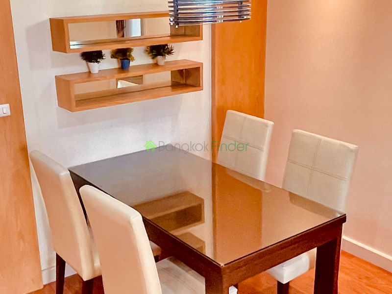 Sukhumvit-Phrom Phong, Phrom Phong, Bangkok, Thailand, 1 Bedroom Bedrooms, ,1 BathroomBathrooms,Condo,For Rent,Condo One X 26,Sukhumvit-Phrom Phong,3014