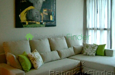 Sathorn, Sathorn, Bangkok, Thailand, 2 Bedrooms Bedrooms, ,2 BathroomsBathrooms,Condo,Sold,The Met,Sathorn,3017