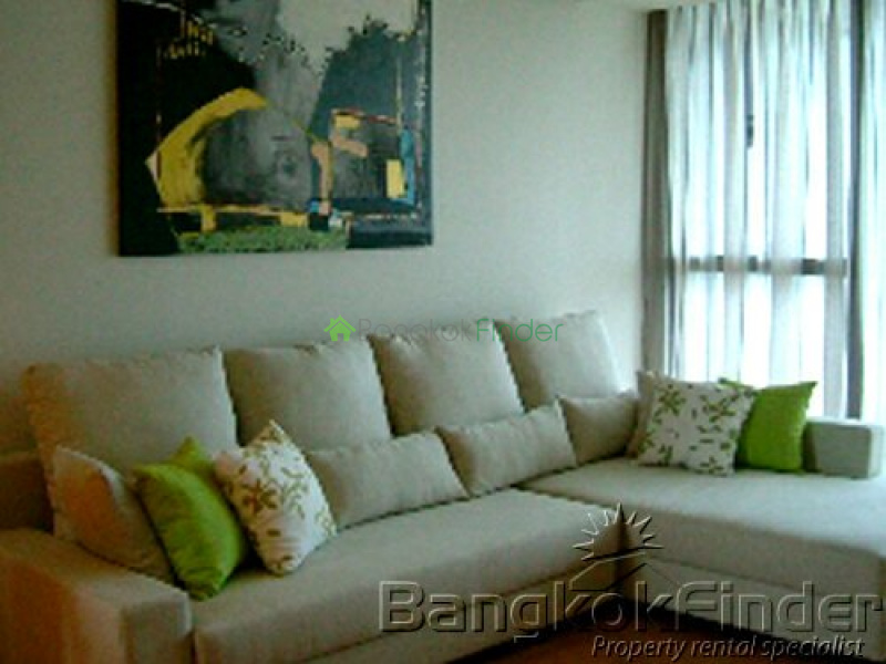 Sathorn, Sathorn, Bangkok, Thailand, 2 Bedrooms Bedrooms, ,2 BathroomsBathrooms,Condo,Sold,The Met,Sathorn,3017