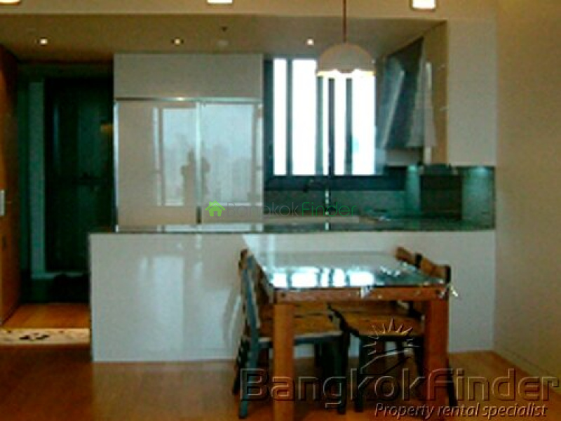 Sathorn, Sathorn, Bangkok, Thailand, 2 Bedrooms Bedrooms, ,2 BathroomsBathrooms,Condo,Sold,The Met,Sathorn,3017