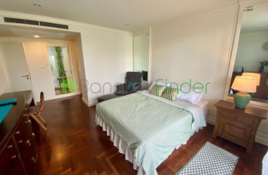 Sathorn, Sathorn, Bangkok, Thailand, 2 Bedrooms Bedrooms, ,2 BathroomsBathrooms,Condo,For Rent,Supreme Ville,Sathorn,3018
