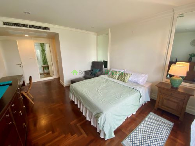 Sathorn, Sathorn, Bangkok, Thailand, 2 Bedrooms Bedrooms, ,2 BathroomsBathrooms,Condo,For Rent,Supreme Ville,Sathorn,3018