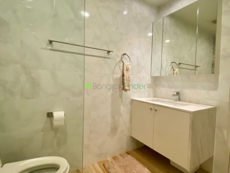 Sathorn, Sathorn, Bangkok, Thailand, 2 Bedrooms Bedrooms, ,2 BathroomsBathrooms,Condo,For Rent,Supreme Ville,Sathorn,3018