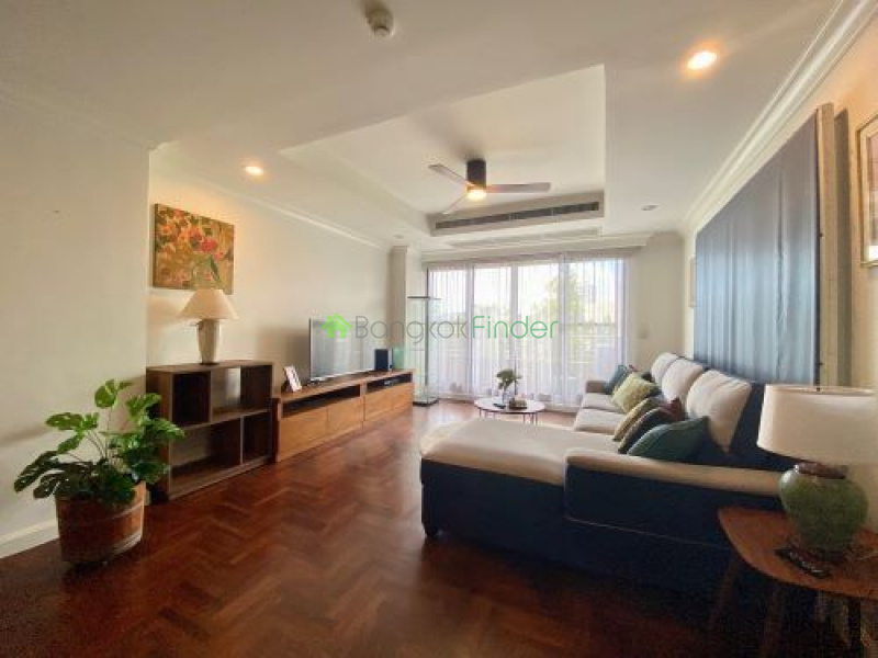Sathorn, Sathorn, Bangkok, Thailand, 2 Bedrooms Bedrooms, ,2 BathroomsBathrooms,Condo,For Rent,Supreme Ville,Sathorn,3018