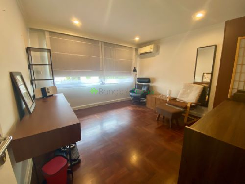 Sathorn, Sathorn, Bangkok, Thailand, 2 Bedrooms Bedrooms, ,2 BathroomsBathrooms,Condo,For Rent,Supreme Ville,Sathorn,3018