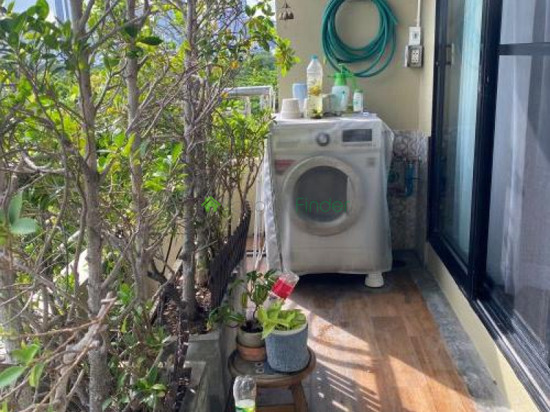 Sathorn, Sathorn, Bangkok, Thailand, 2 Bedrooms Bedrooms, ,2 BathroomsBathrooms,Condo,For Rent,Supreme Ville,Sathorn,3018