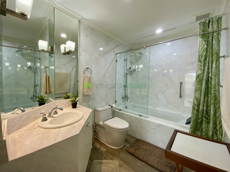 Sathorn, Sathorn, Bangkok, Thailand, 2 Bedrooms Bedrooms, ,2 BathroomsBathrooms,Condo,For Rent,Supreme Ville,Sathorn,3018