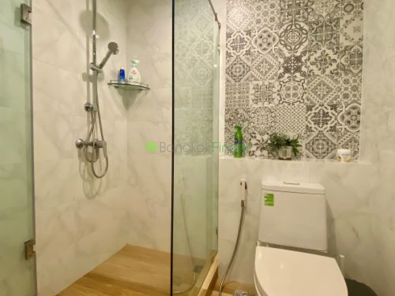 Sathorn, Sathorn, Bangkok, Thailand, 2 Bedrooms Bedrooms, ,2 BathroomsBathrooms,Condo,For Rent,Supreme Ville,Sathorn,3018